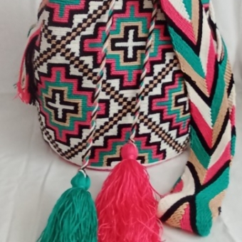 Wayuu çanta